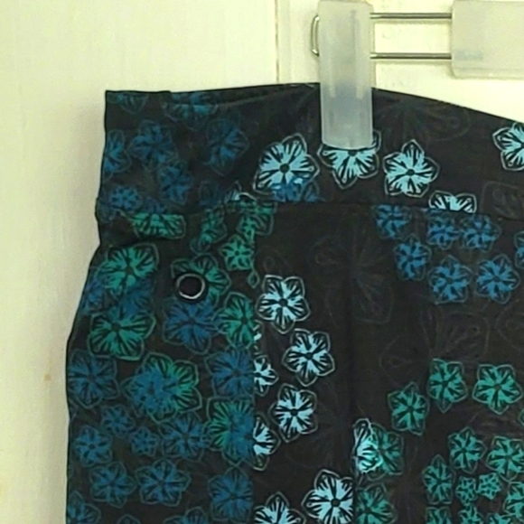 L.L. Bean Sports Swim Golf Tennis Pull-on Skort - Picture 9 of 9